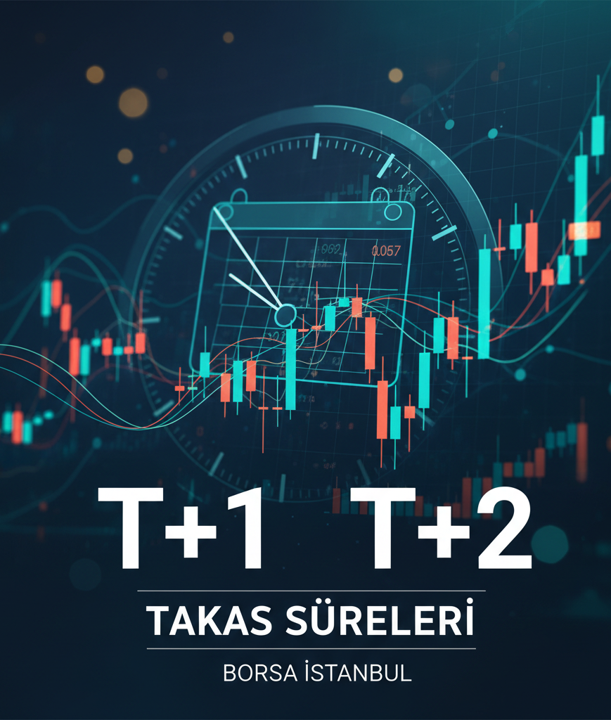 T+1,T+2 Nedir?